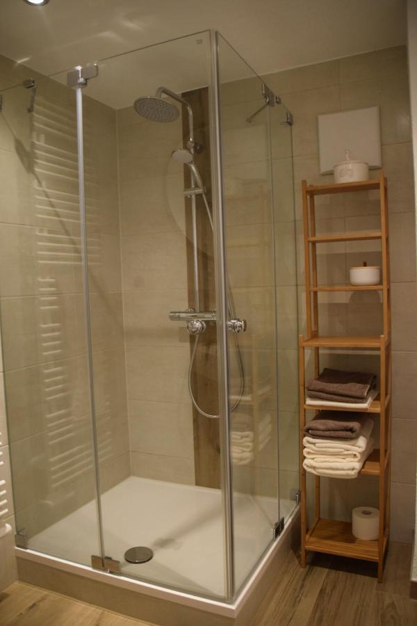 Ferienwohnung Tauberzell Adelshofen  Extérieur photo